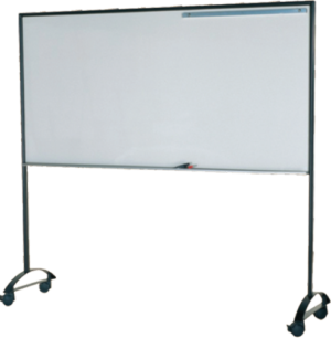 Título Sugerido (SEO) Flip Chart Grande com Rodízios FCH20 – Quadro Branco e Aço Carbono – Tomberlin Meta Descrição (SEO) Apresentações profissionais com o Flip Chart Grande FCH20 da Tomberlin. Estrutura robusta em aço carbono, quadro branco e rodízios para fácil mobilidade. Confira! Descrição do Produto Apresentações Dinâmicas e Profissionais O Flip Chart Grande FCH20 da Tomberlin é o equipamento perfeito para equipar salas de reuniões, centros de treinamento e espaços de convenções corporativas. Projetado para oferecer a melhor experiência visual ao público, ele garante que suas apresentações sejam claras, dinâmicas e altamente profissionais. Estrutura de Alta Performance Diferente dos modelos convencionais, este flip chart é construído para resistir à rotina intensa do mercado de eventos. Sua estrutura é fabricada inteiramente em tubo redondo de aço carbono. Para garantir uma vida útil prolongada e proteção contra oxidação e arranhões, o acabamento recebe pintura eletrostática a pó. Mobilidade e Amplo Espaço Quadro Branco Integrado: Conta com uma superfície de quadro branco de formato grande (200x100 cm), oferecendo amplo espaço para anotações e explicações detalhadas. Deslocamento Prático: Equipado com rodízios na base, permite que a equipe do hotel ou evento movimente o equipamento entre as salas com o mínimo de esforço e total segurança. Especificações Técnicas: Produto: Flip chart GRANDE. Modelo: FCH20. Estrutura: Tubo redondo de aço carbono. Acabamento: Pintura eletrostática a pó. Cores: Consulte a disponibilidade de cores para a estrutura. Recursos: Com quadro branco e rodízios. Dimensões do Quadro: 200x100 cm. Comprimento Total: 200 cm. Altura Total: 186 cm. Peso: 32 kg.