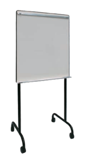 Apresentações dinâmicas com o Flip Chart Pequeno FCH8 da Tomberlin. Estrutura em tubo de aço carbono, quadro branco e rodízios para fácil mobilidade. Confira! Descrição do Produto Apresentações Dinâmicas para Ambientes Compactos O Flip Chart Pequeno FCH8 da Tomberlin é o equipamento ideal para equipar salas de reuniões, centros de treinamento e escritórios. Projetado para oferecer excelente visibilidade em espaços mais compactos, ele garante que suas anotações e ideias sejam apresentadas de forma clara e profissional. Estrutura de Alta Performance Desenvolvido para resistir à rotina do mercado corporativo, este flip chart possui sua estrutura fabricada inteiramente em tubo redondo de aço carbono. Para garantir uma vida útil prolongada e proteção máxima contra oxidação e arranhões, o acabamento recebe pintura eletrostática a pó. Mobilidade e Praticidade Quadro Branco Integrado: Conta com uma superfície de quadro branco nas medidas 80x100 cm, oferecendo o espaço ideal para anotações e explicações dinâmicas. Deslocamento Facilitado: Equipado com rodízios na base, permite que a equipe movimente o equipamento entre diferentes salas com total segurança e o mínimo de esforço. Especificações Técnicas: Produto: Flip chart PEQUENO. Modelo: FCH8. Estrutura: Tubo redondo de aço carbono. Acabamento: Pintura eletrostática pó. Cores: Consulte a disponibilidade de cores para a estrutura. Recursos: Com quadro branco e rodízios. Dimensões do Quadro: 80x100 cm. Comprimento Total: 80 cm. Altura Total: 186 cm. Peso: 25 kg.